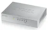 Zyxel ES-105A, Nie zarządzany, Fast Ethernet (10/100), Podgląd zdjęcia produktu 2