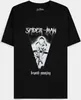 Spider-Man T-Shirt Herren Beyond Amazing schwarz XL Produktbild-Vorschau 1