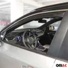 Owiewka przeciwdeszczowa do Toyota RAV4 2019-2025 ciemny Podgląd zdjęcia produktu 6