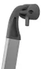 HLMB Einhängeleiter Light Aluminium 148 cm 29 cm 100 kg Produktbild-Vorschau 1