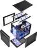 Thermaltake Core V21 - Schwarz mit Window Produktbild-Vorschau 27