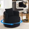 Divano singolo okwish con funzione girevole a 360°, Anteprima dell’immagine prodotto 9