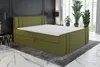 Boxspringbett LING 140x200 mit 2 Bettkästen, Produktbild-Vorschau 1