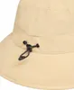 Jack Wolfskin Mesh Hut Sand Storm L Produktbild-Vorschau 3