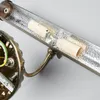 Lindby Bilderwandleuchte Joely, 37cm, messing, Metall, E14 Produktbild-Vorschau 6