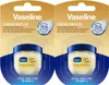 Vaseline Lip Therapy 7G Crème Brûlée | Pflegender Produktbild-Vorschau 1