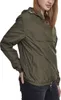 Urban Classics Windbreaker Damen Ladies Basic Windrunner Produktbild-Vorschau 3