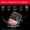 SANDISK SDXC Extreme Pro 256 GB 200 MB/s UHS-I C10 V30 U3 Náhled obrázku produktu 9