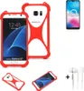 Handy-hülle + Kopfhörer kompatibel mit Alcatel 3L (2020) Produktbild-Vorschau 1