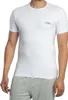 Emporio Armani Stretch Jersey Fitted Loungewear Shirt Produktbild-Vorschau 2