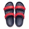 Crocs Crocband Cruiser Sandal Toddler Kleinkinder Produktbild-Vorschau 19