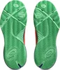 ASICS Gel Challenger 15 Padel - VividCoral/Cobalt Voir les images du produit 3