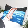 Spaceship Bettbezug - Einzel - 140 x 200 cm Produktbild-Vorschau 5