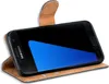 Pouzdro typu kniha pro Samsung Galaxy S7 Case Flip Cover Náhled obrázku produktu 3