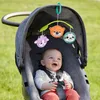 Fisher-Price HGB90, Uniwersalne, Brzmienie, Tkanina, Podgląd zdjęcia produktu 4