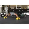 SKLZ Bauchtrainer Core Wheels Gelb und Schwarz Produktbild-Vorschau 11