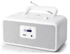 Radio cd portable avec bluetooth - Muse - M32DBW - Voir les images du produit 1