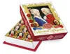 Mozart Kugeln, 1x240g (6 chocoladebolletjes met vulling + 6 Productafbeelding-voorbeeld 2