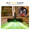 Roborock H60 Pro Handstaubsauger, Akku-Staubsauger 170AW  Produktbild-Vorschau 7