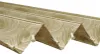 Drzwi harmonijkowe St2 Biały Dąb 81 x 201,5 cm Podgląd zdjęcia produktu 2
