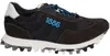 JOSEF SEIBEL Clyde 01 | Sneaker für Herren | Grau Produktbild-Vorschau 2