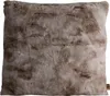 PTMD - Dekokissen Linde - Beige - 60x10x60cm Produktbild-Vorschau 1