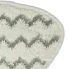 vhbw 5x Wischbezug Ersatz für Vileda 146576 für Produktbild-Vorschau 6