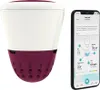 Ondilo ICO (bordeaux) - Smartes Messgerät für Wasseranalyse Produktbild-Vorschau 1