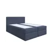 Bett Boxspringbett SENO ohne Topper mit Bettkästen - Produktbild-Vorschau 2