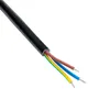 Cable de alimentación Akyga AK-OT-01A con terminales Vista previa de la imagen del producto 5