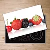 Tulup Glas Herdabdeckplatte - 80x52 cm - Produktbild-Vorschau 2