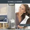 Rowenta Instant Comfort Aqua Heizlüfter – Effizientes Produktbild-Vorschau 5