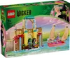 LEGO Wicked Glinda, Elphaba und Nessarose an der Produktbild-Vorschau 19