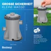 Bestway® Filterpumpe 1.249 l/h, 23 W Produktbild-Vorschau 3