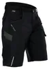 Kübler Arbeits-Shorts BODYFORCE Form 2425 99-schwarz  Größe Produktbild-Vorschau 1