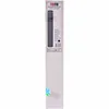 FIREFIX R150/1 Tuyau de poêle 1000 mm, Ø 150 mm, épaisseur Voir les images du produit 2
