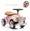 Auto a spinta Classic 1930 per bambini (1–3 anni) – con Anteprima dell’immagine prodotto 4