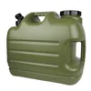 Faith Jerrycan 25 L Kanister mit Hahn, 25 Liter - 42,0 x Produktbild-Vorschau 7