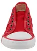 Mustang Damen Sneaker Ziernähte Slipper Gummizug Produktbild-Vorschau 3
