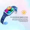 Blackview Z20 Kinderuhr Smartwatch mit Tap-to-Friends Produktbild-Vorschau 6