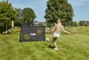Football goal with training screen Salta Legend 300 x 200 x Voir les images du produit 9