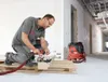FLEX Akku-Handkreissäge mit Pendelhaube 18V CS 62 18.0-EC C Produktbild-Vorschau 2