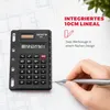 Genie 325 calculator Pocket Basic Black Voir les images du produit 6