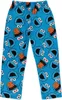 Sesamstraße Jerseyhose Cookie Monster Größe M Produktbild-Vorschau 8