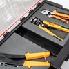 Qbrick System ONE Organiser L 2.0 MFI impilabile 531 x 379 Anteprima dell’immagine prodotto 5