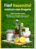 Fünf Hausmittel ersetzen eine Drogerie Produktbild-Vorschau 19