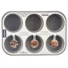 Orion Granitform Backform Muffinform Muffinblech Produktbild-Vorschau 5