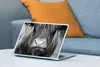 MuchoWow® Laptop Aufkleber Sticker Cover Schottischer Produktbild-Vorschau 4