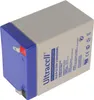 Ultracell UL2.9-12 12V 2,9Ah akumulator ołowiowy AGM Podgląd zdjęcia produktu 4