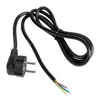 Cable de alimentación Akyga AK-OT-01A con terminales Vista previa de la imagen del producto 4